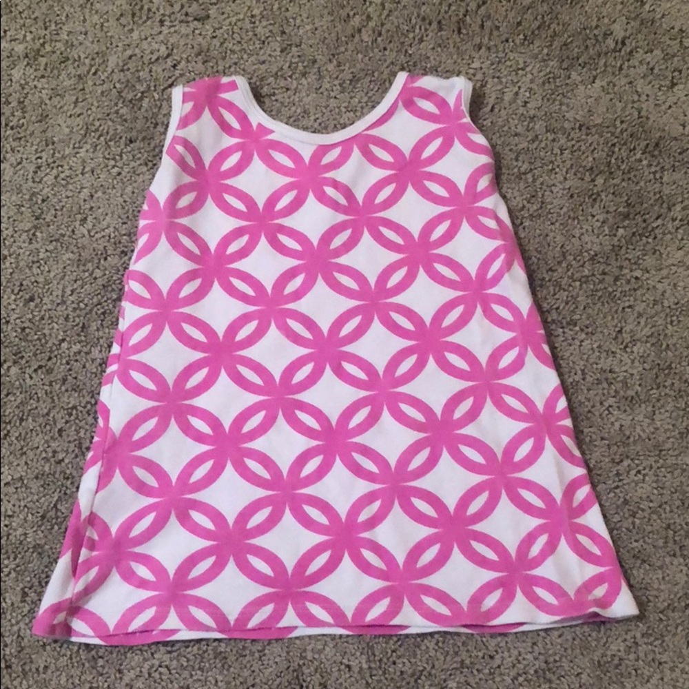 Little Hip Squeaks Dress